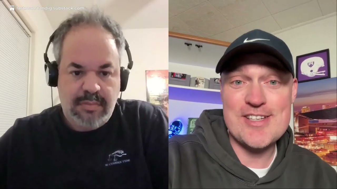 Live with Ben Standig: Commanders' have a new DC