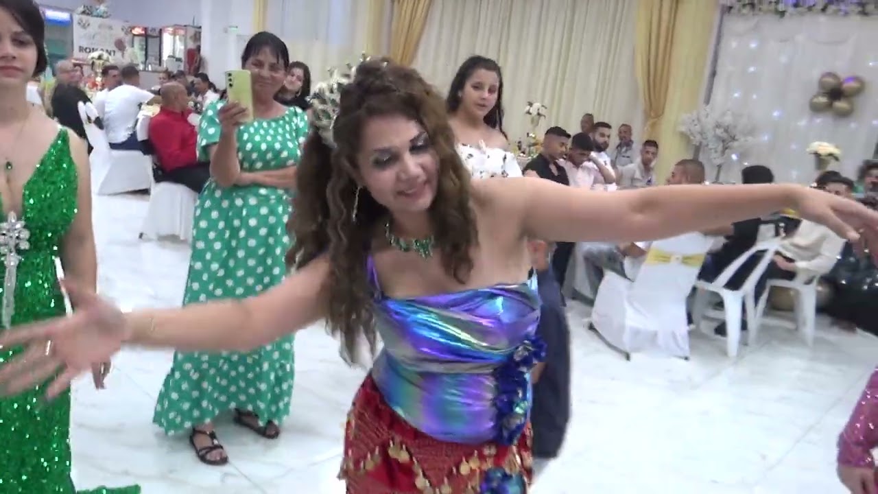 RAMADAN BAL GR  HARMANLI part 2