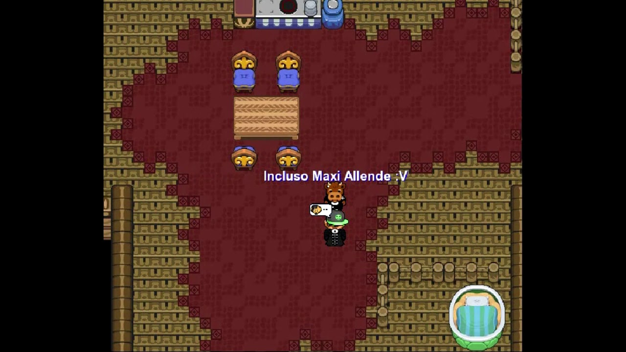 Aviso Proxima Serie Con KiKy graal y tambien final de tmoa.