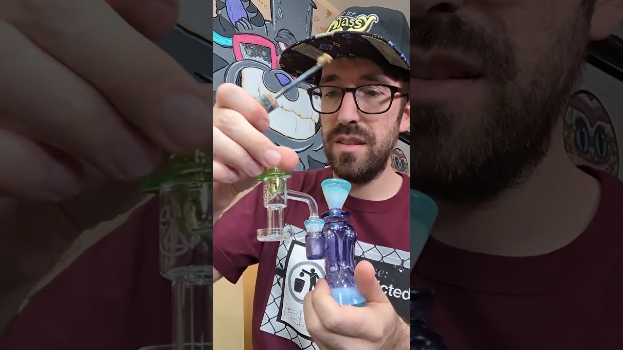 Rycrafted mini DAB time