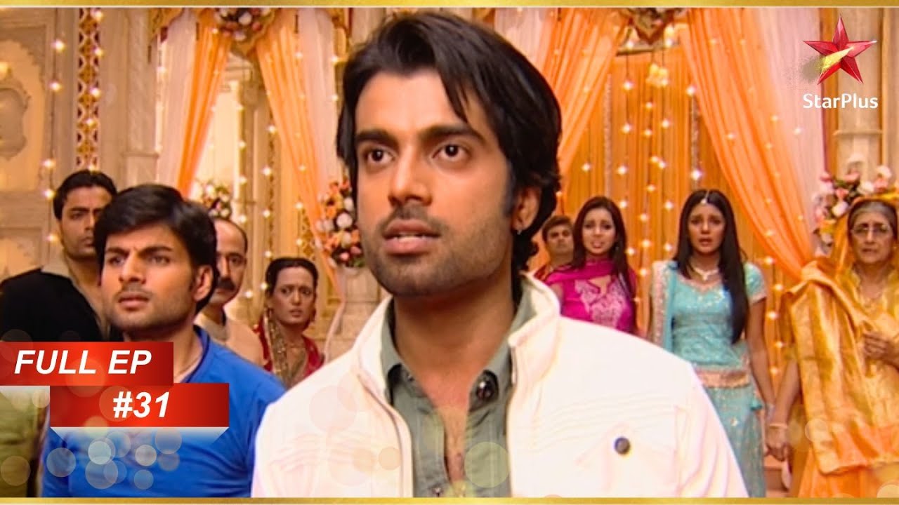 Krishna गड़बड़ कर देते हैं! | Full Episode: 31 | Mann Kee Awaaz Pratigya