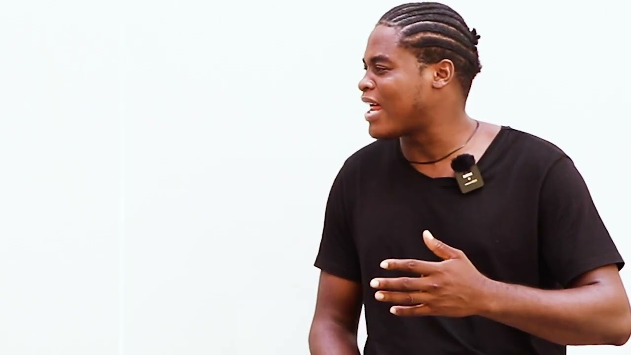 CAMEROONIAN 🇨🇲 LADIES DO NOT DATE GHANIAN 🇬🇭 MEN BECAUSE GHANIAN 🇬🇭 MEN ARE STINGY