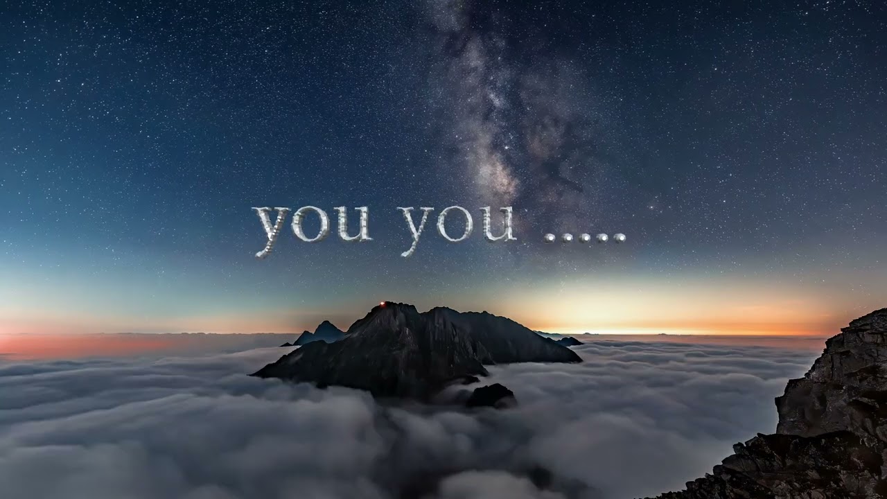 One Moment – Emotional Deep House