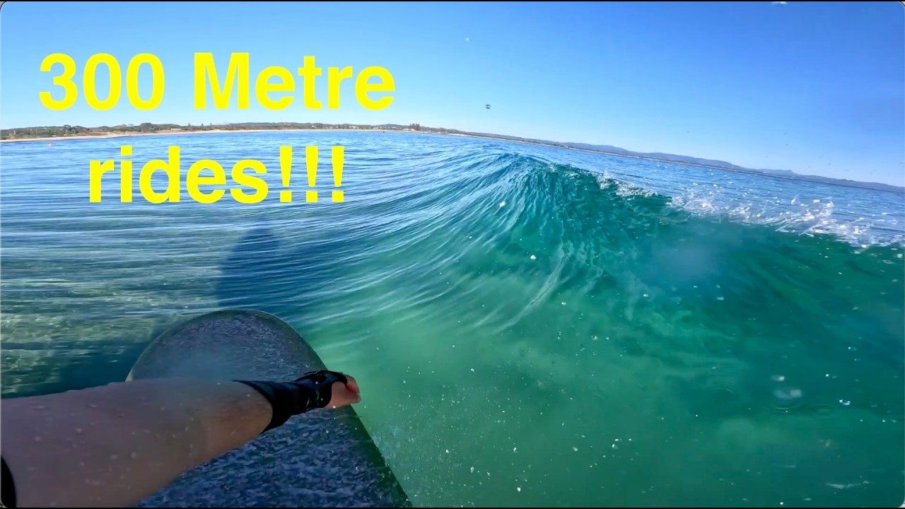 Surfers Guide To Byron Bay Australia