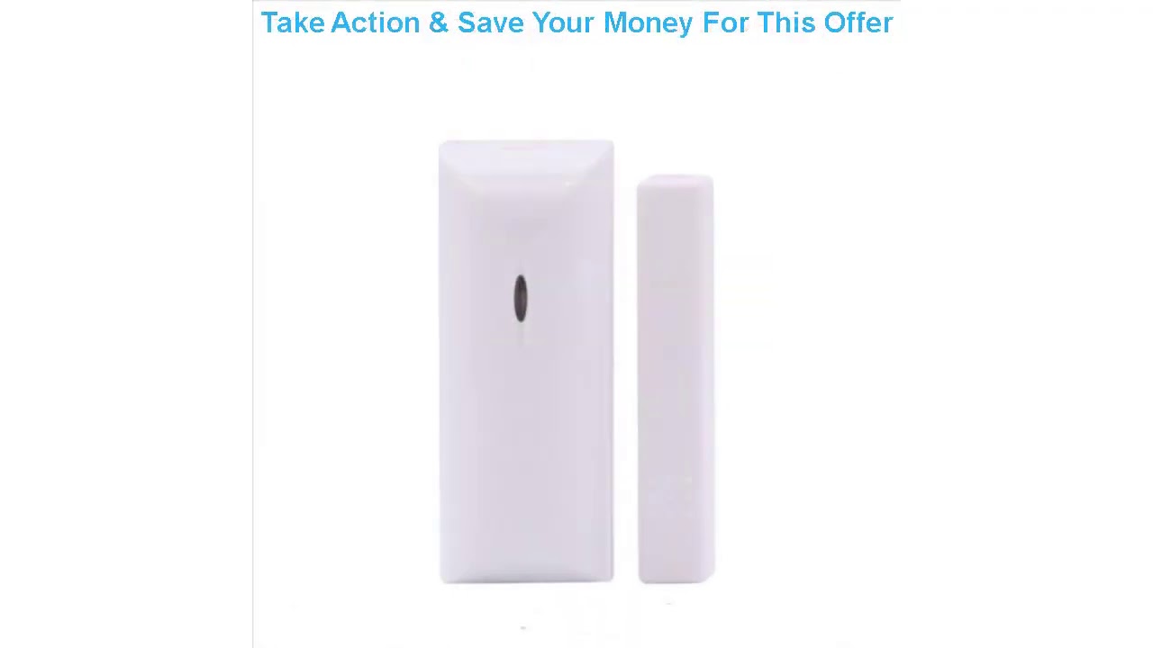 Best DIY KIT French Voice RJ45 Ethernet Alarm TCP IP Alarm GSM Smart Home Security Alarm System Wit