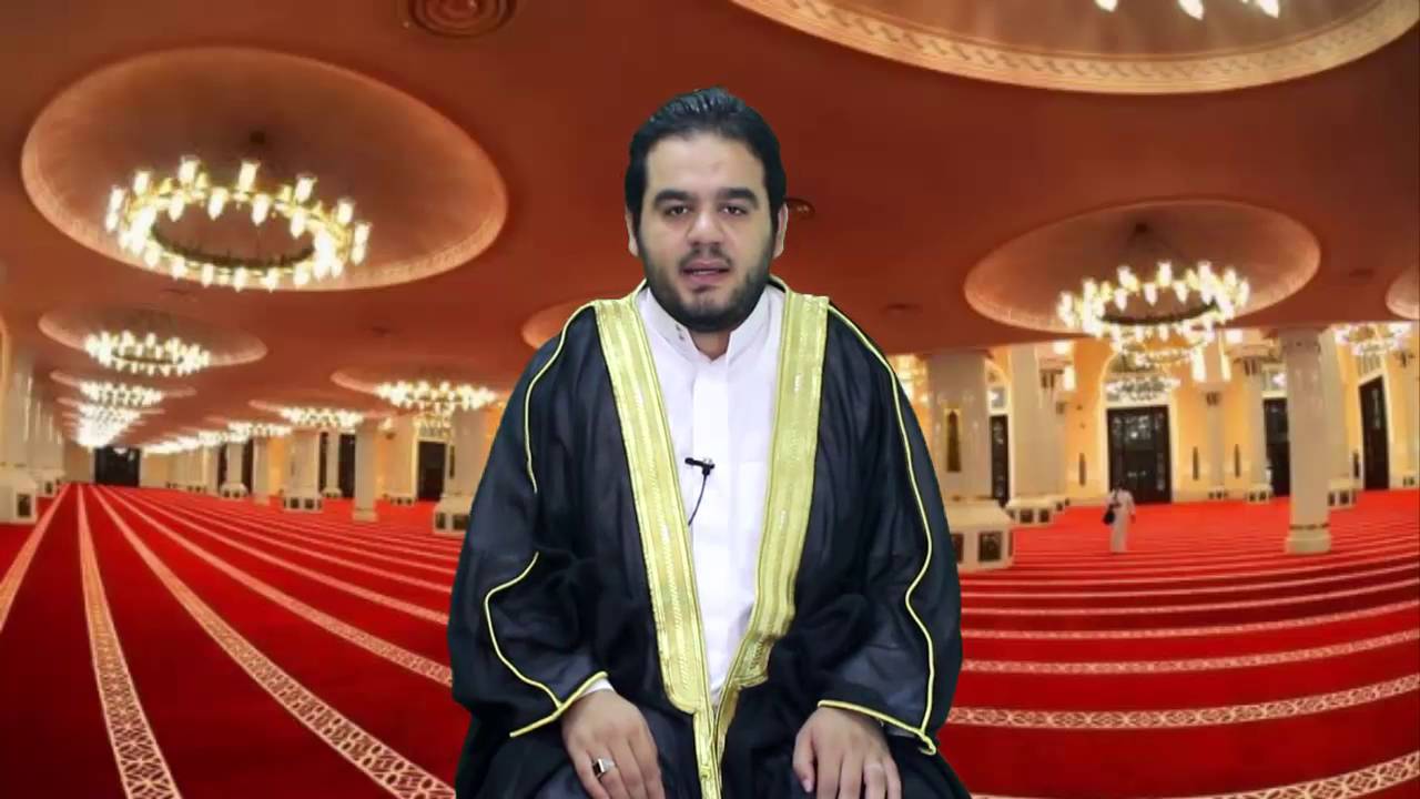 سورة الإنسان برواية خلاد عن حمزة بصوت الشيخ الدكتور أحمد الحداد Sheikh Ahmed Elhadad