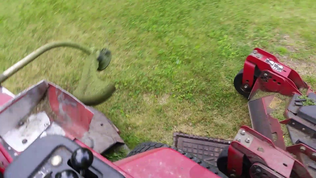 Toro 4000 First person view