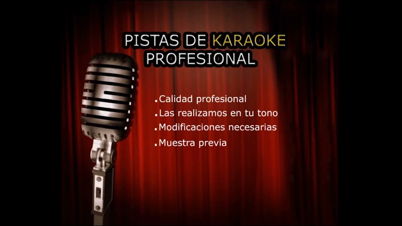 It Comes as No Surprise - Doctor Zhivago (KARAOKE - PISTA PROFESIONAL)