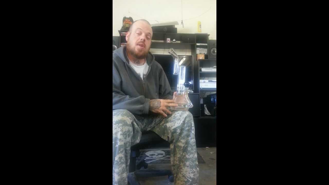 Grasscity Blackleaf Saxobong Sneak Peak