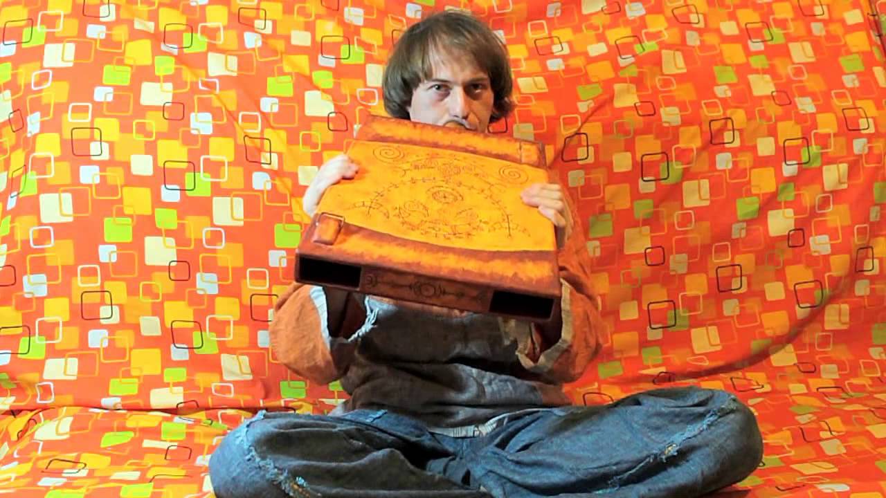 Didgebox (стерео) Дугафаль