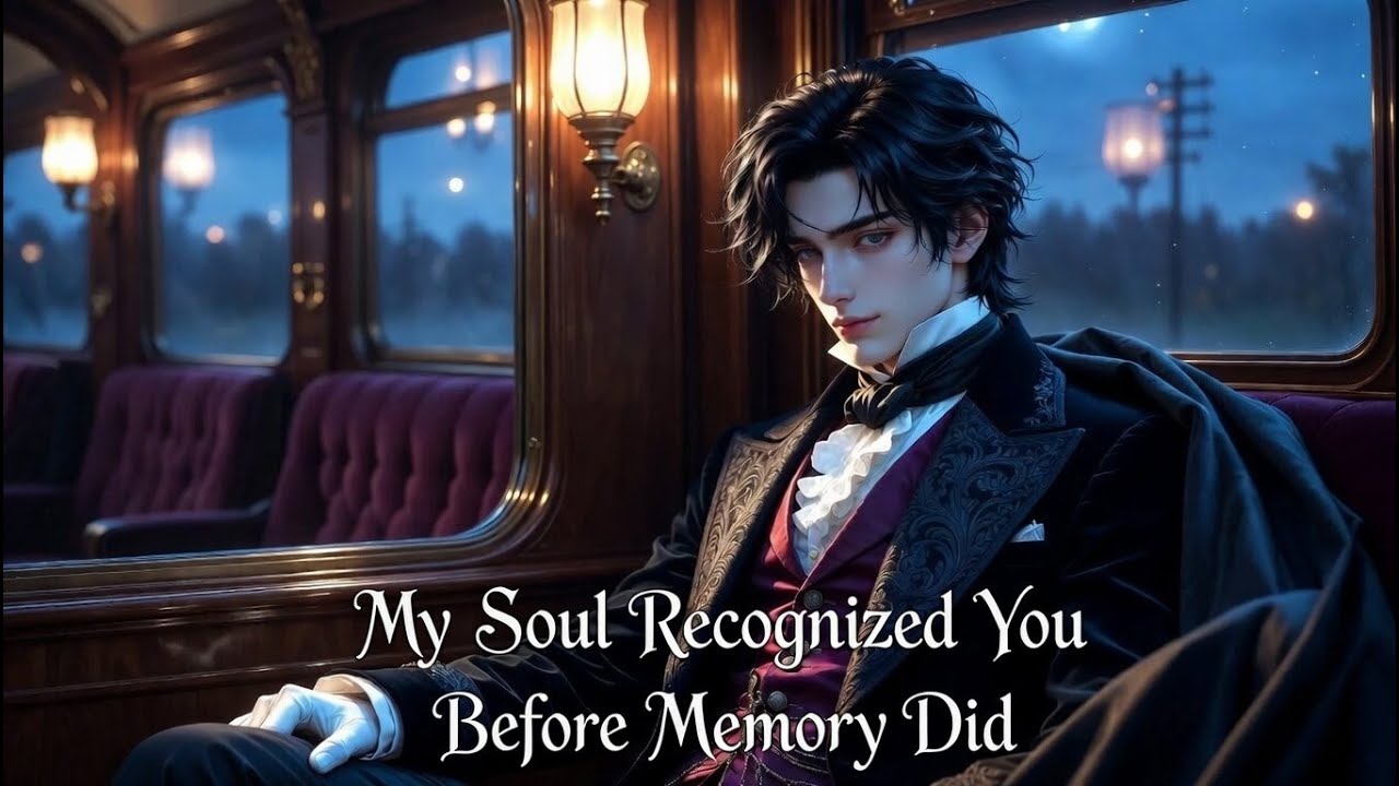 Soul Recognizes You Before Memory (Lyric Video)