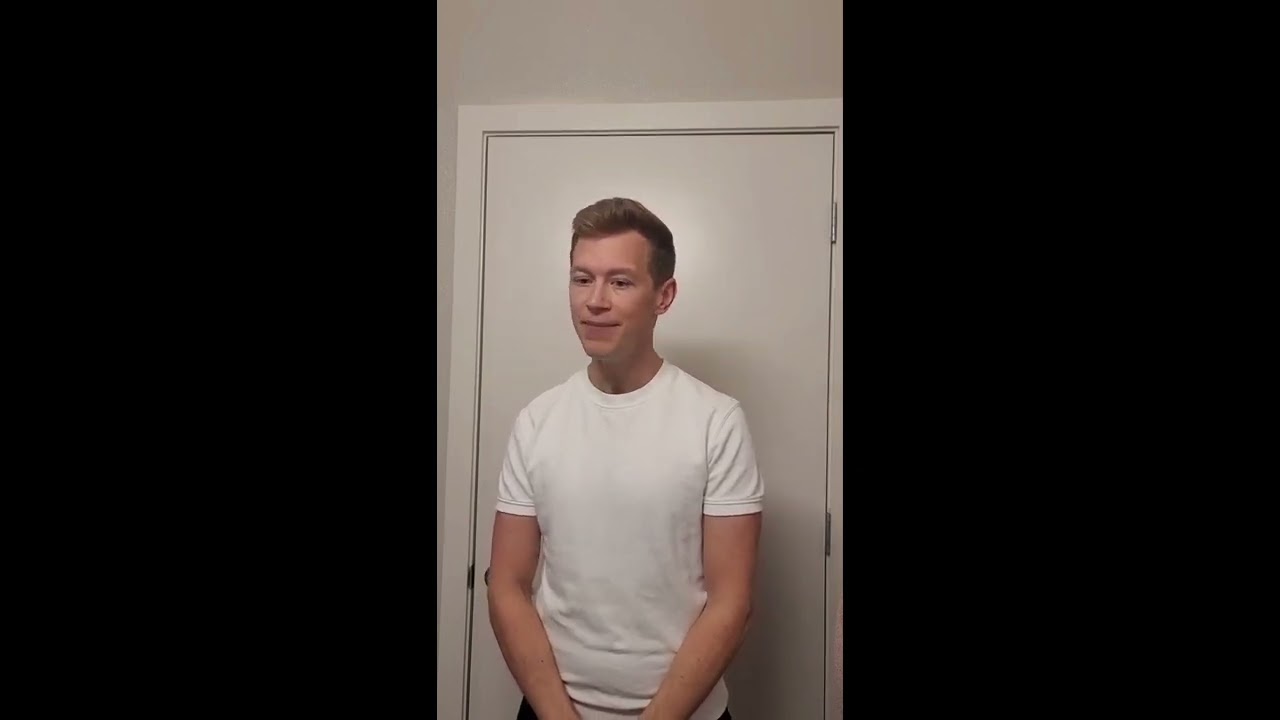 Vocal Reel