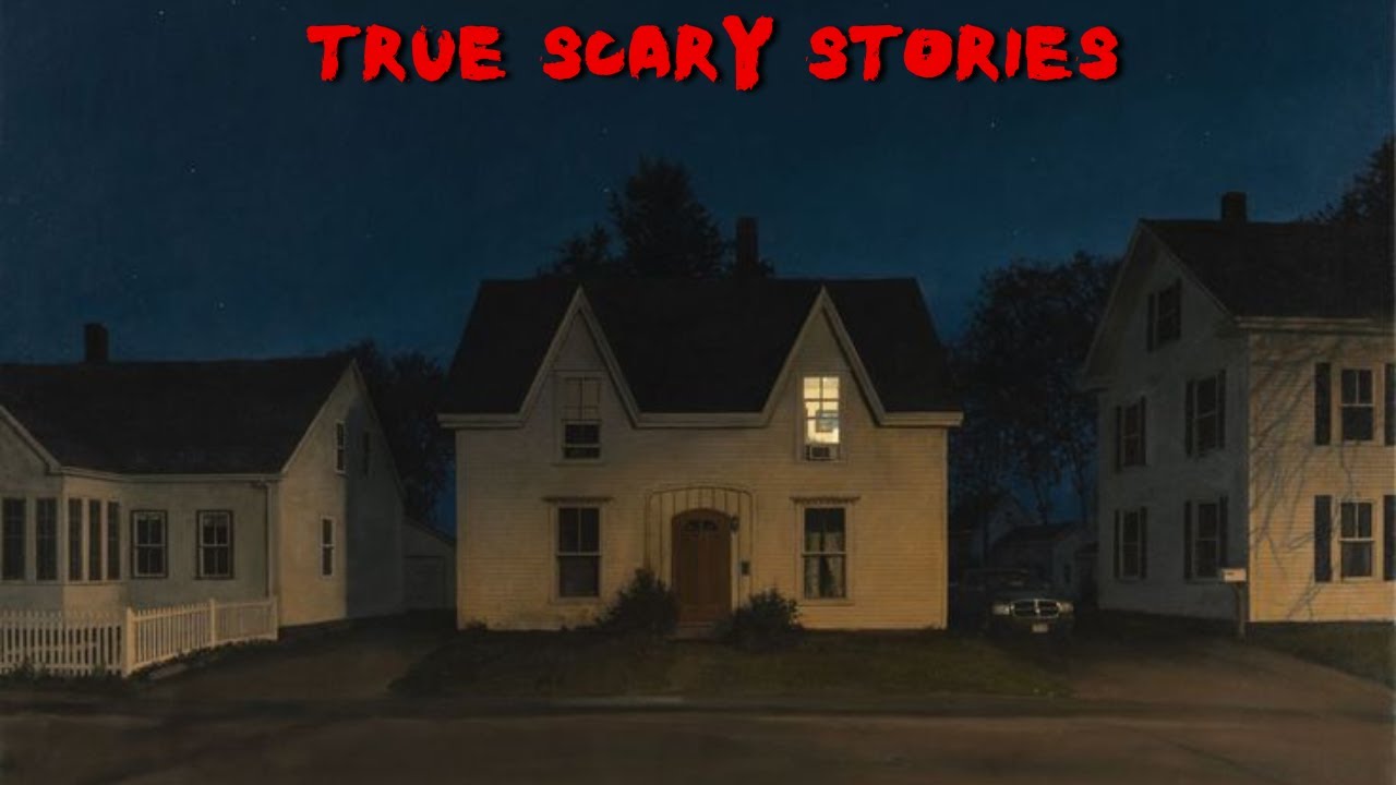 True Scary Stories That Will Give You Nightmares! (August 2025 Horror Compilation)