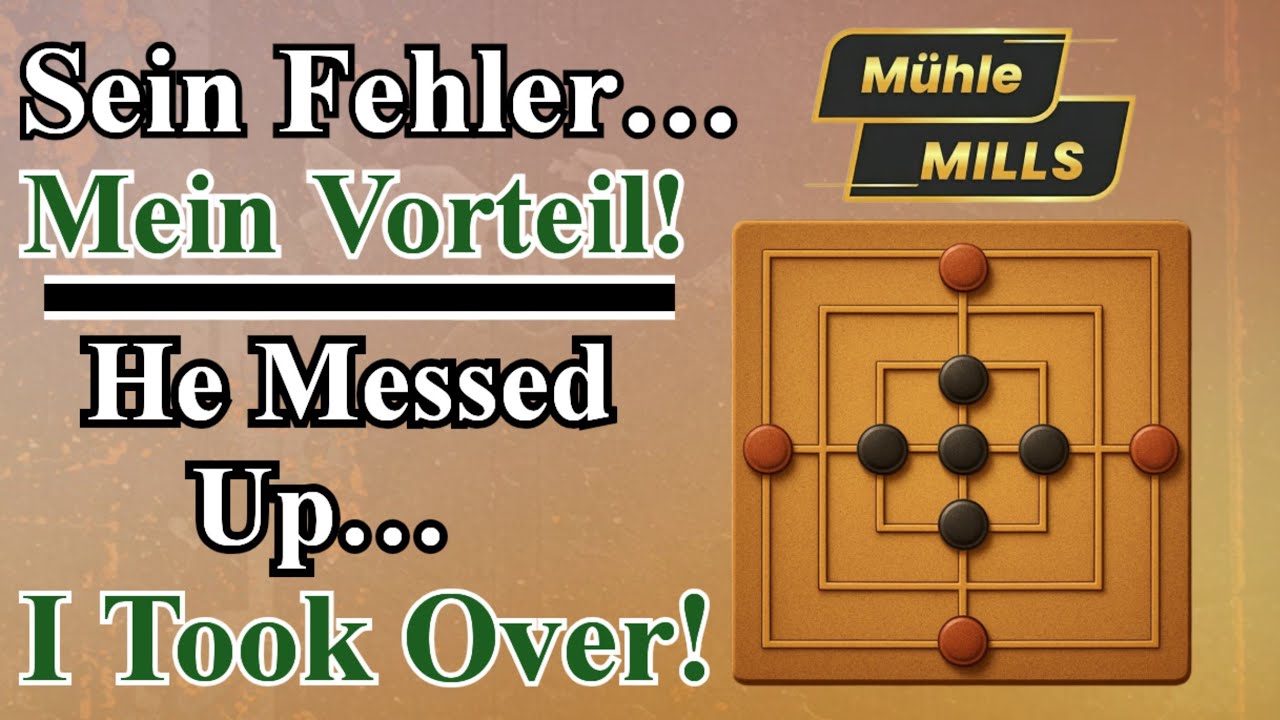 From Losing to Total Domination! His One Wrong Move Made Me Victorious! 💥