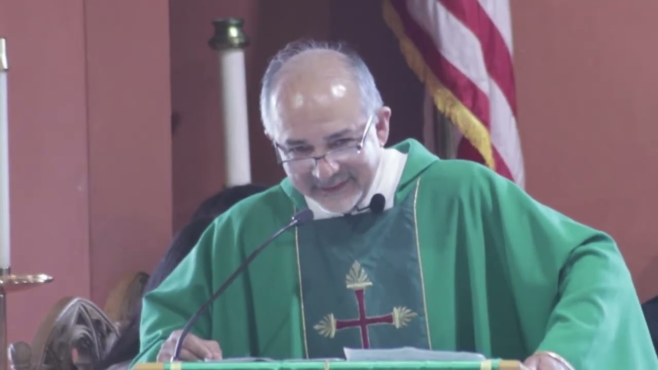 No Reduzcamos Nuestra Fe al Miedo y la Culpa - Padre Vili Valderrama