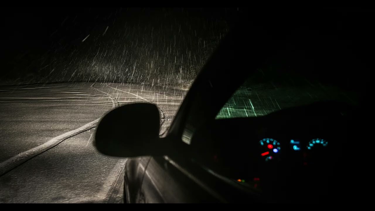 Midnight Drive (Orchestra) - Eric Rieger