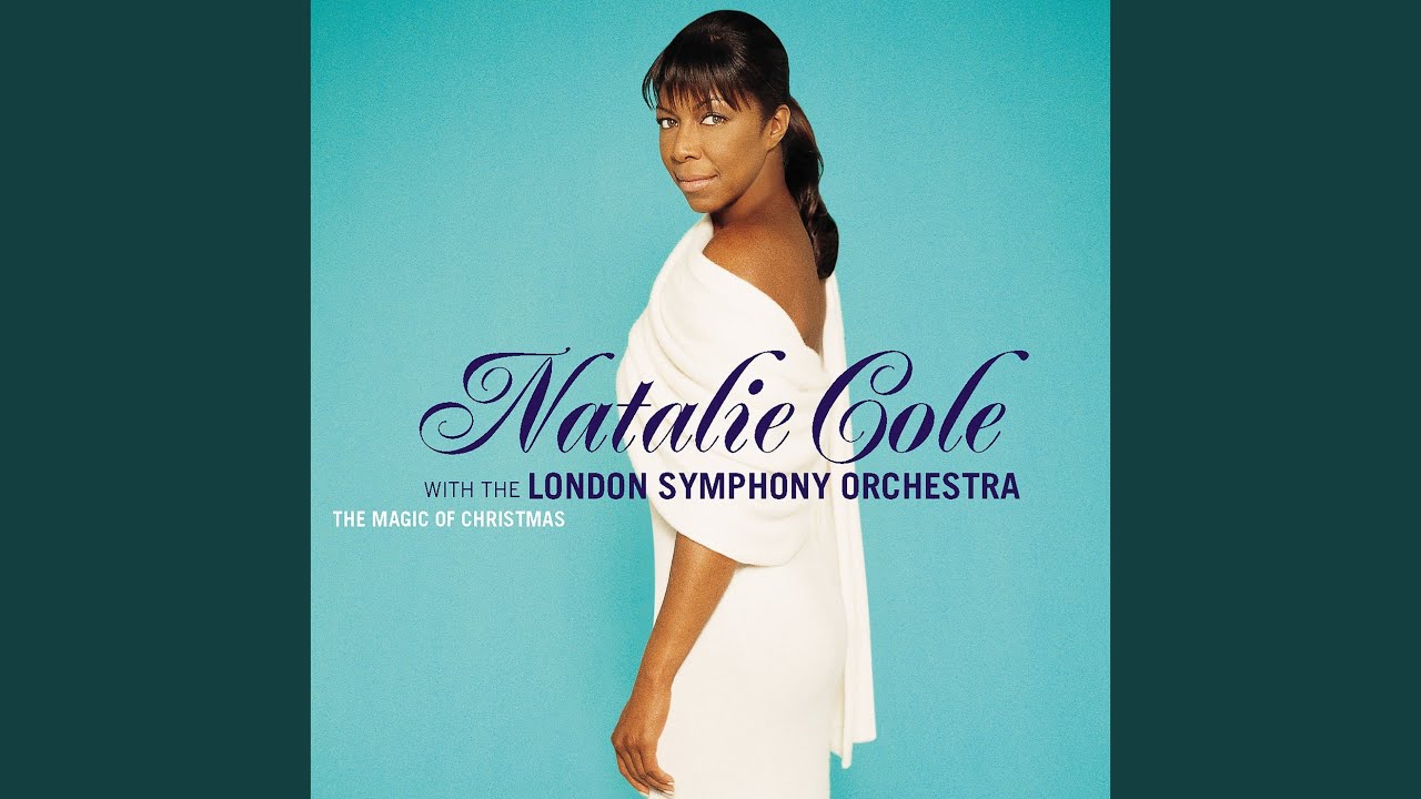 My Grown-Up Christmas List