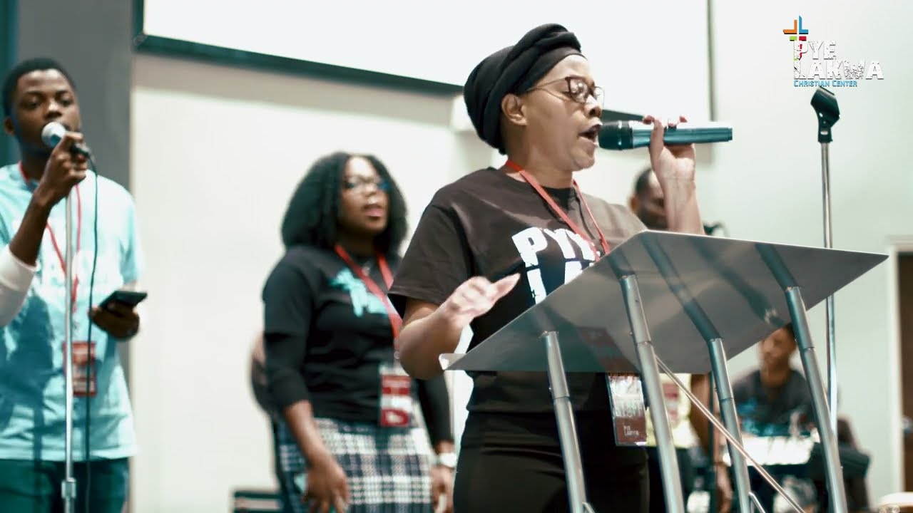 Pye Lakwa: Friday Night 2023-1208 Guerda Worship