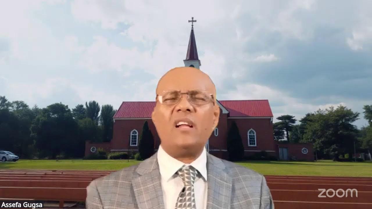 አለመታዘዝን ሁሉ በብጽዕና የተካ መታዘዝ!