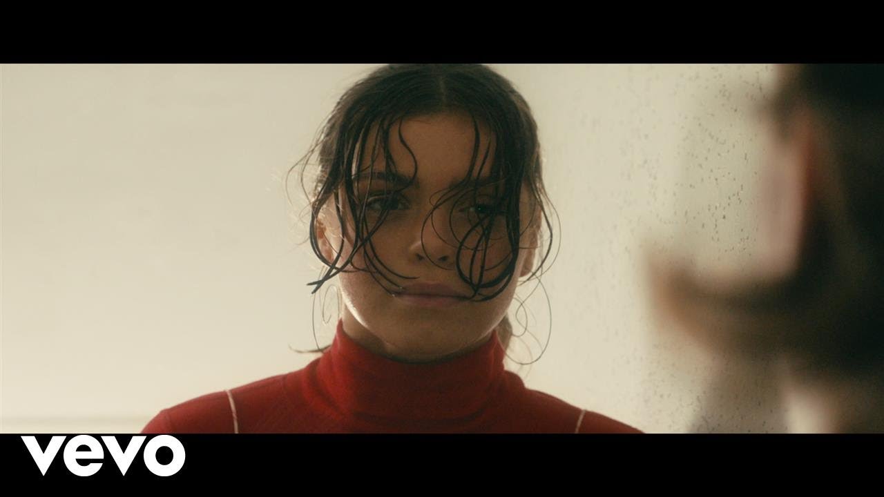 Felix Cartal - Get What You Give (Official Video)
