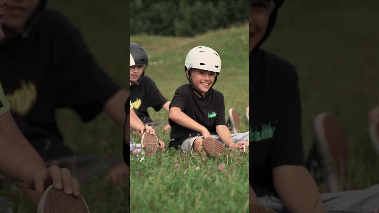 Zajęcia z deskorolki w KRK Skate School  #deskorolka #krakow #zajeciadladzieci #zajęciadladzieci