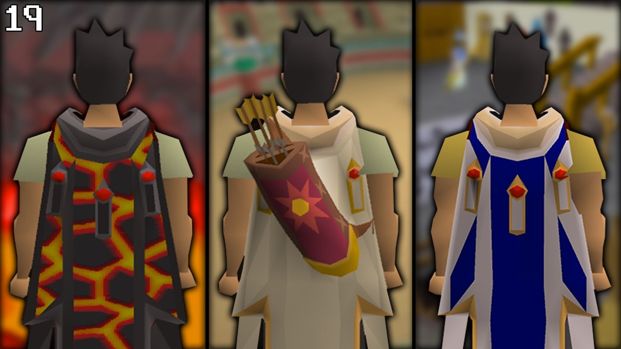 OBTAINING THE LAST ITEMS IN DEADMAN MODE (19)
