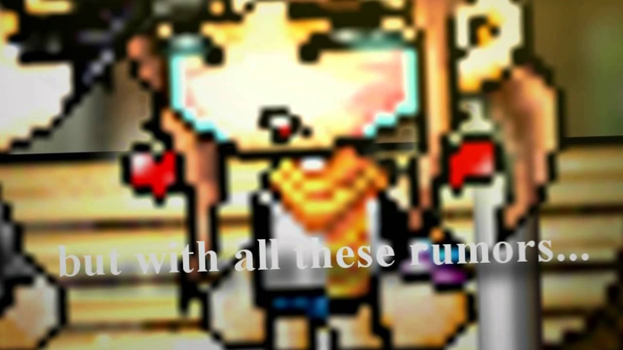 [ ERAX COLLAB ] MMV Secrets
