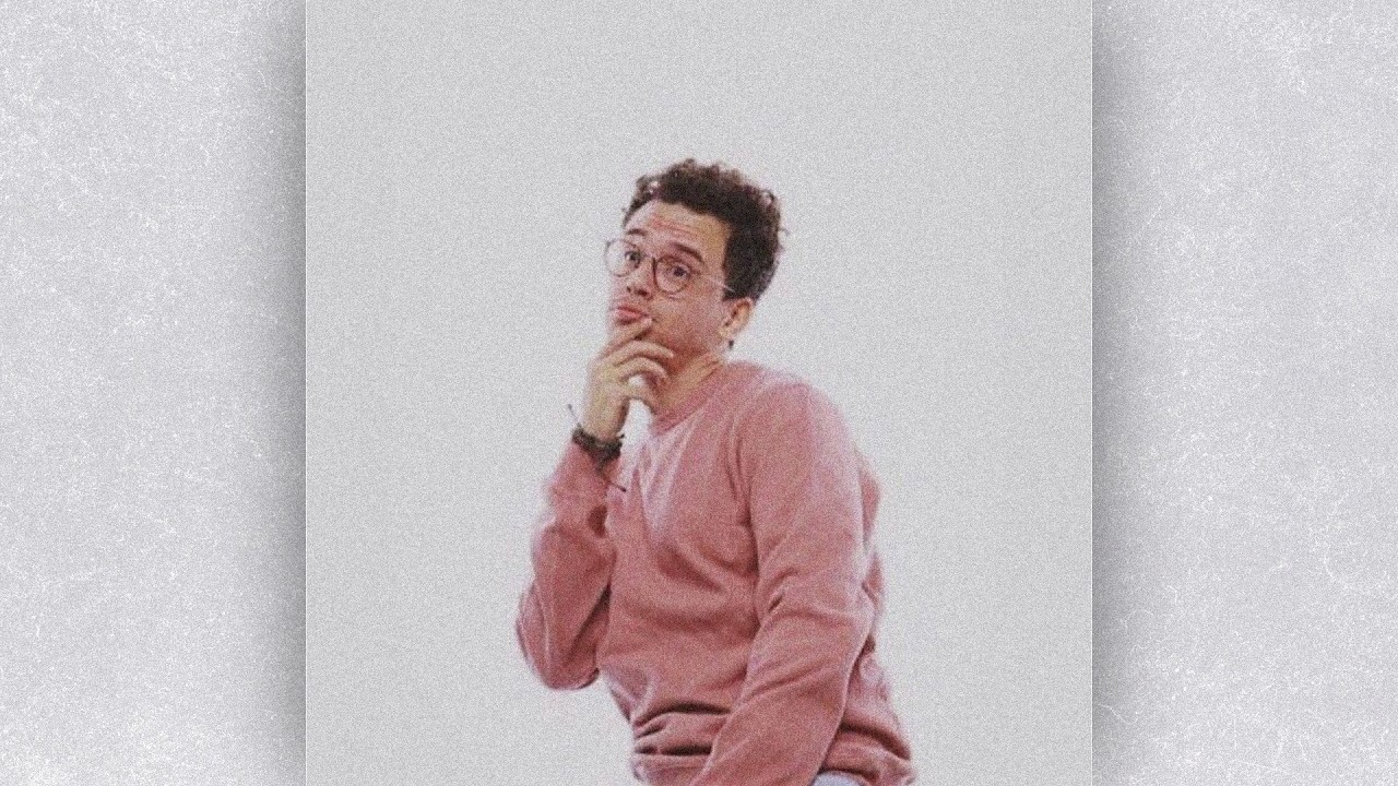 [FREE] LOGIC TYPE BEAT 2025 'LOST'