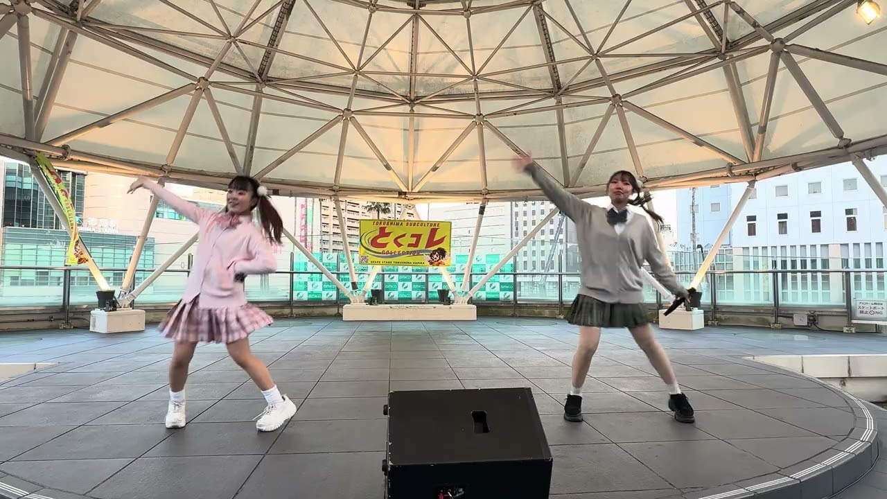 2026.2.22 とくコレ LILIUM