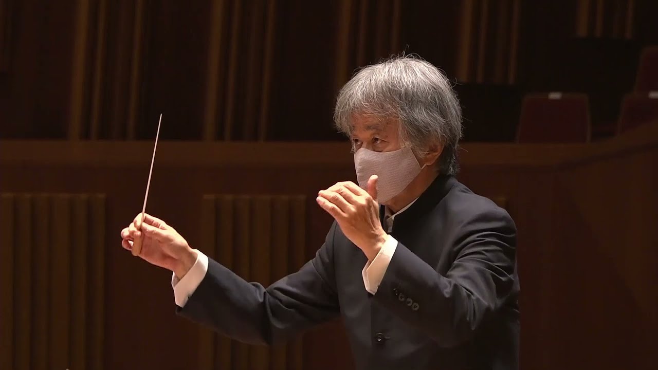 ブラームス： 交響曲 第2番 ニ長調 作品73　Brahms： Symphony No. 2 in D major, op.73