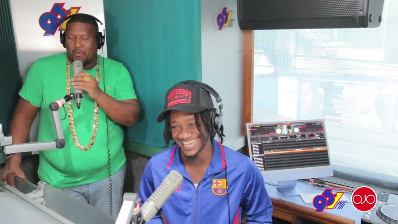 Kimi Returns To Soca Music After 4 Years, Releases 