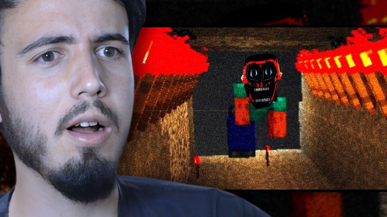 MINECRAFT EM 2026 🥀 | React JJ