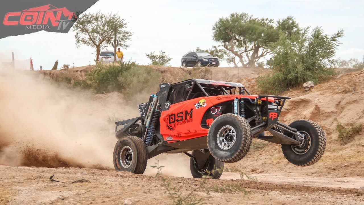 Rancho Probaja 2023 | Clasificación