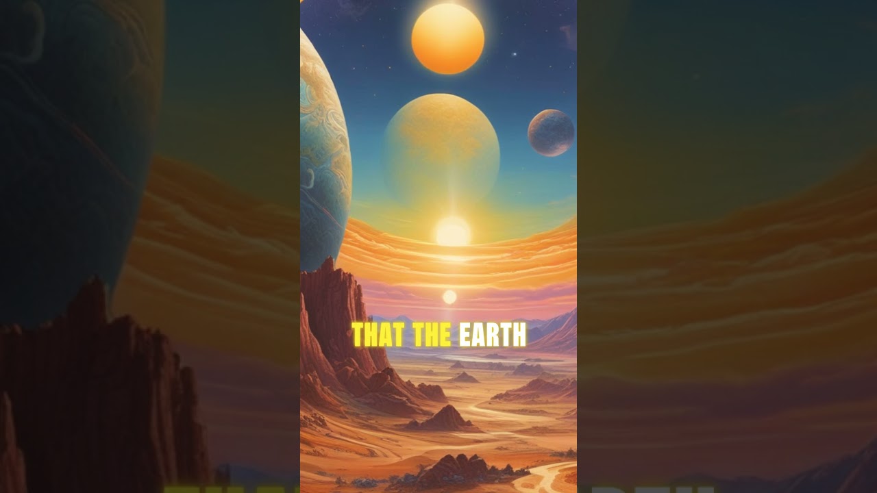 The Hollow Earth Theory