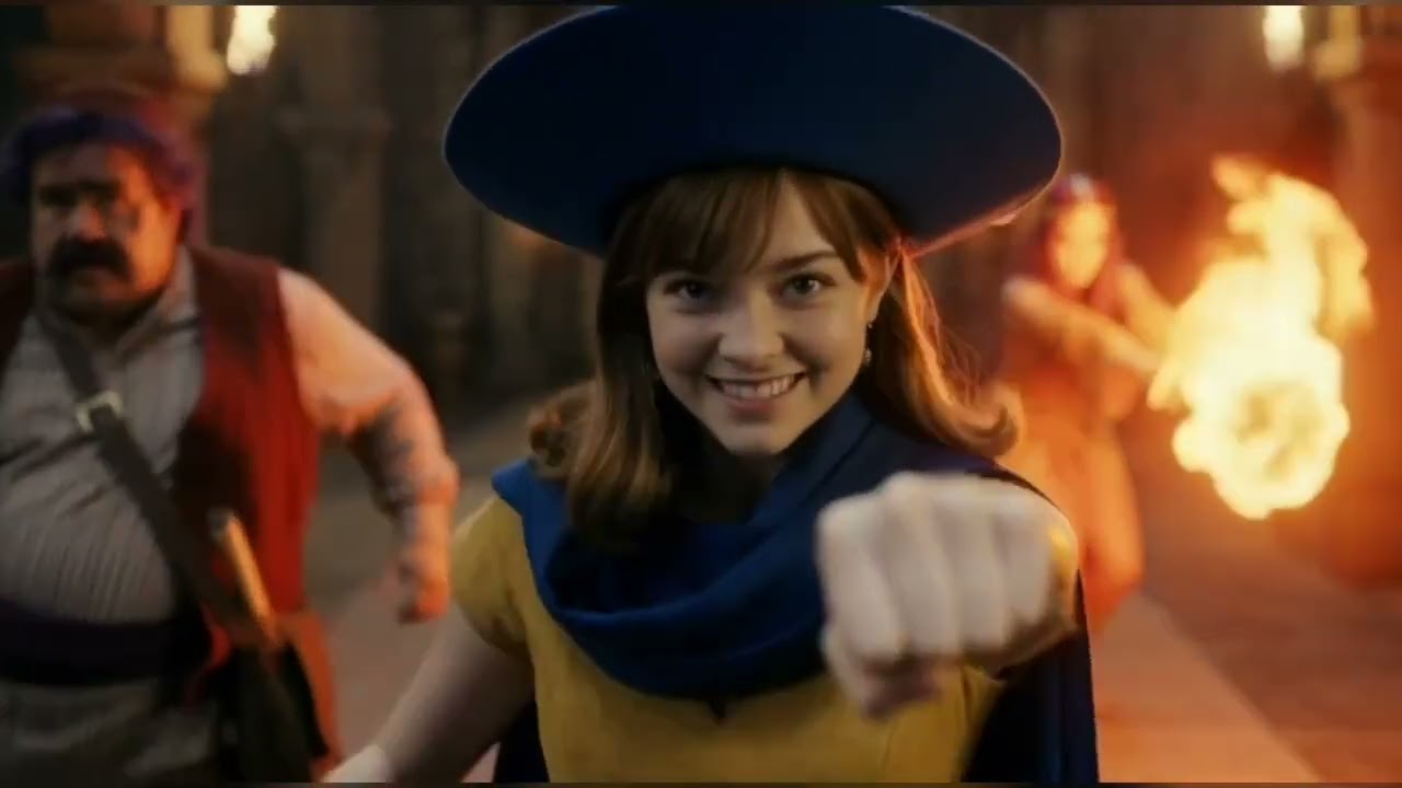 DQ4 AI Movie 02