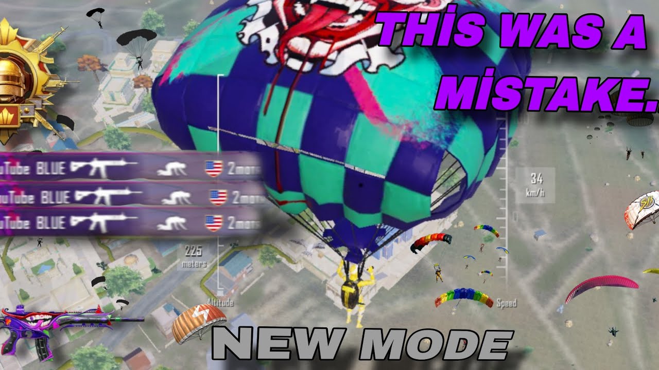 NO 🥵! BİG MİSTAKE PUBG MOBİLE BEST FAST GAMEPLAY İN NEW MOD SOLO VS SQUAD🥵 SAMSUNG,A7,A8,J4,J5,J6,J7