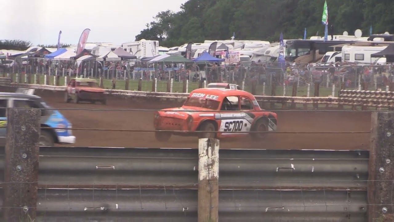 yd autograss nationals 2022 class 3