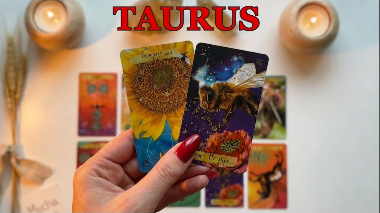 TAURUS  ⚠️😳💔 YOU ARE ABOUT TO MAKE A HUGE MISTAKE WITH SOMEONE 😰💭LISTEN BEFORE IT&rsquo;S TOO LATE 👂🔥✨