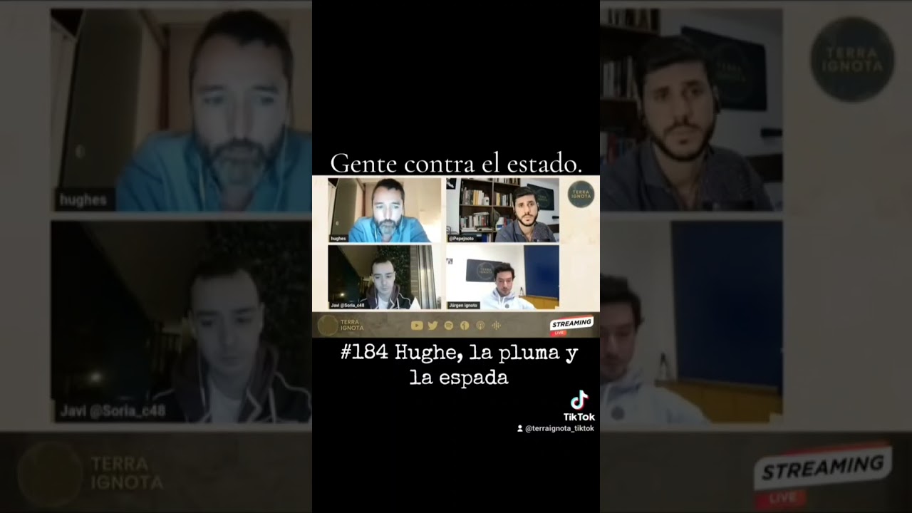 #Naci&oacute;n y #Estado en tiempos de #Partitocracia #Shorts