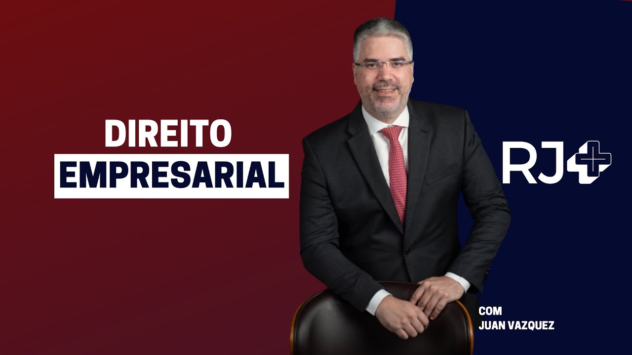 DIREITO EMPRESARIAL | Resolução de Questão da Prova Oral do MPMG (2020)