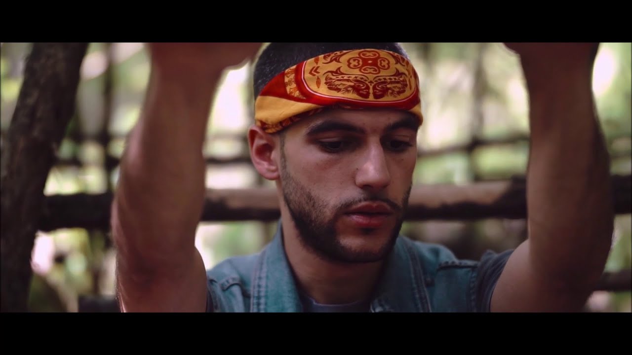 Nu Drama - Desconegut [Prod. Quantum Void] (V&Iacute;DEO OFICIAL)