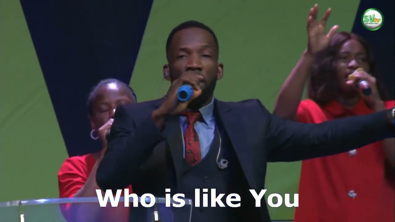 SVCC- CELEBRATION OF VICTORY SERVICE- 11-01-2026