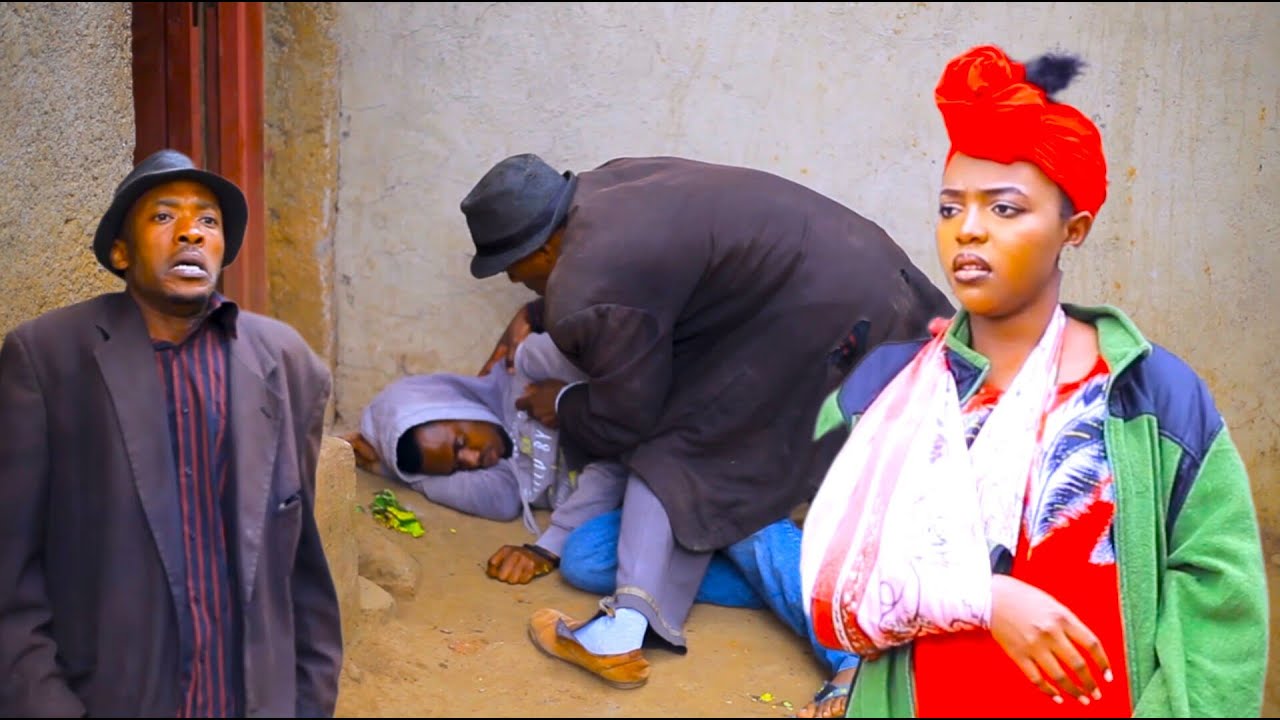 COMEDY 088: YESUWEE🙆 BIJIYOBIJA YIYICIYE UMWANA AMUZIZA VOKA🙆🔥