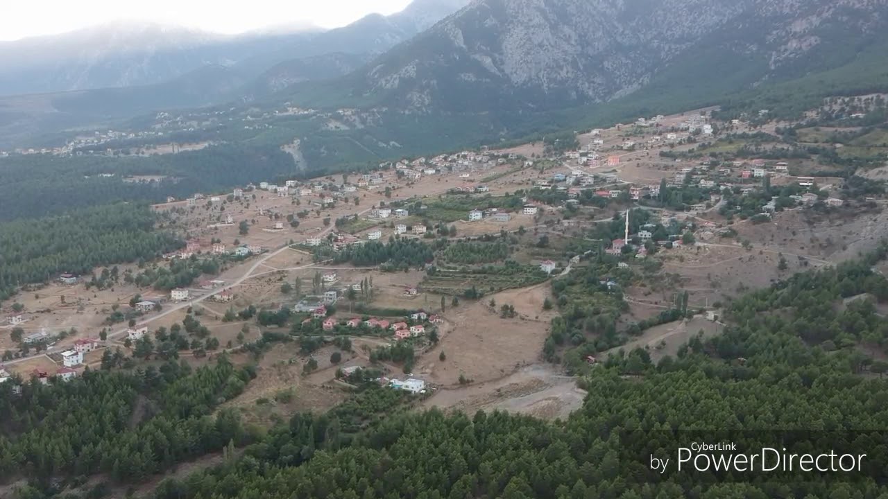 Pozanti