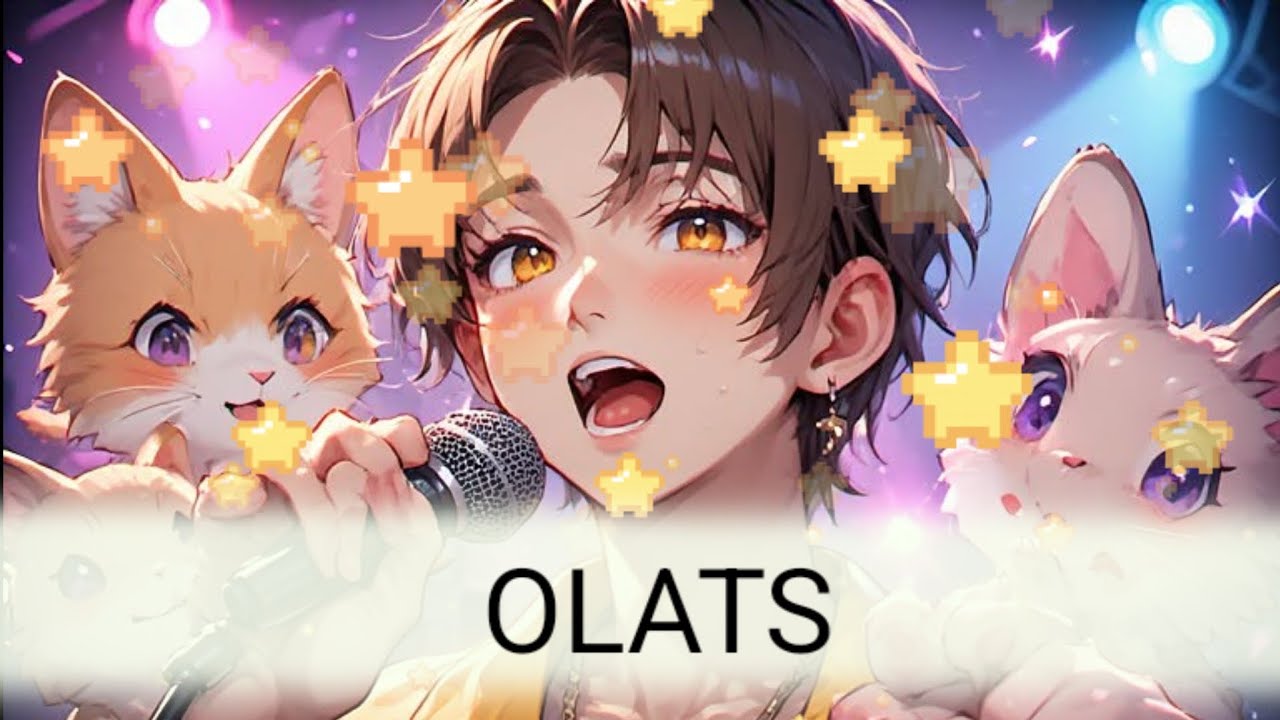 OLATS