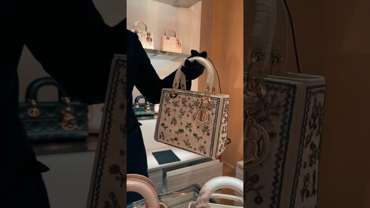 Dior shopping 2025 Milan , Galleria Vittorio Emanuele II 📌🙌⭐️🛍️🫶🏻