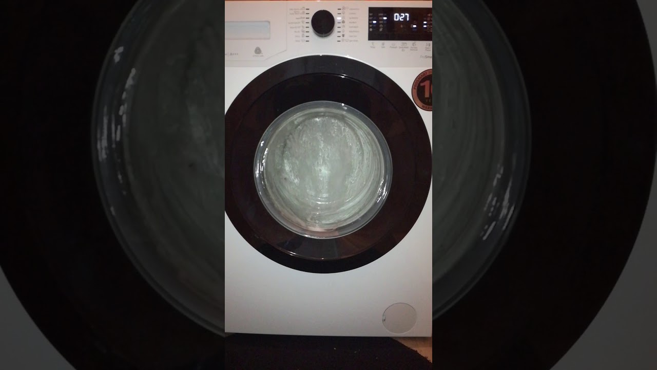 Beko WTV 7533XB