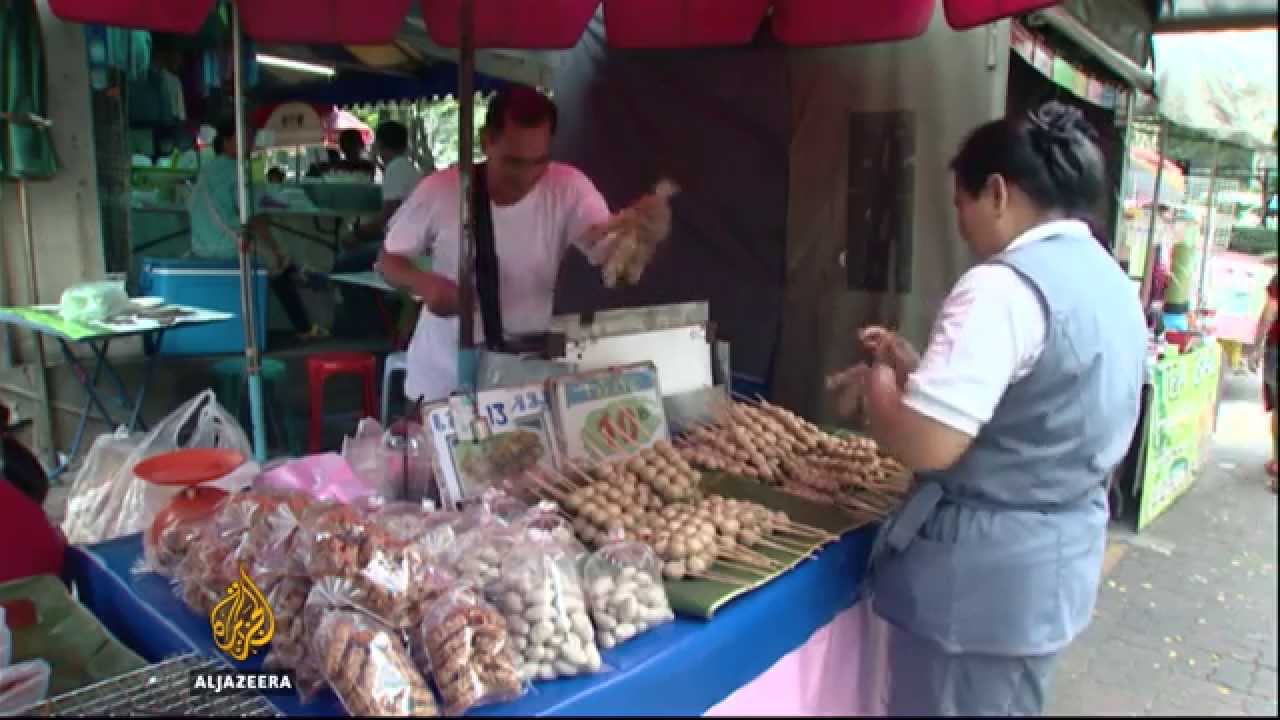 WHO links processed meat consumption to cancer