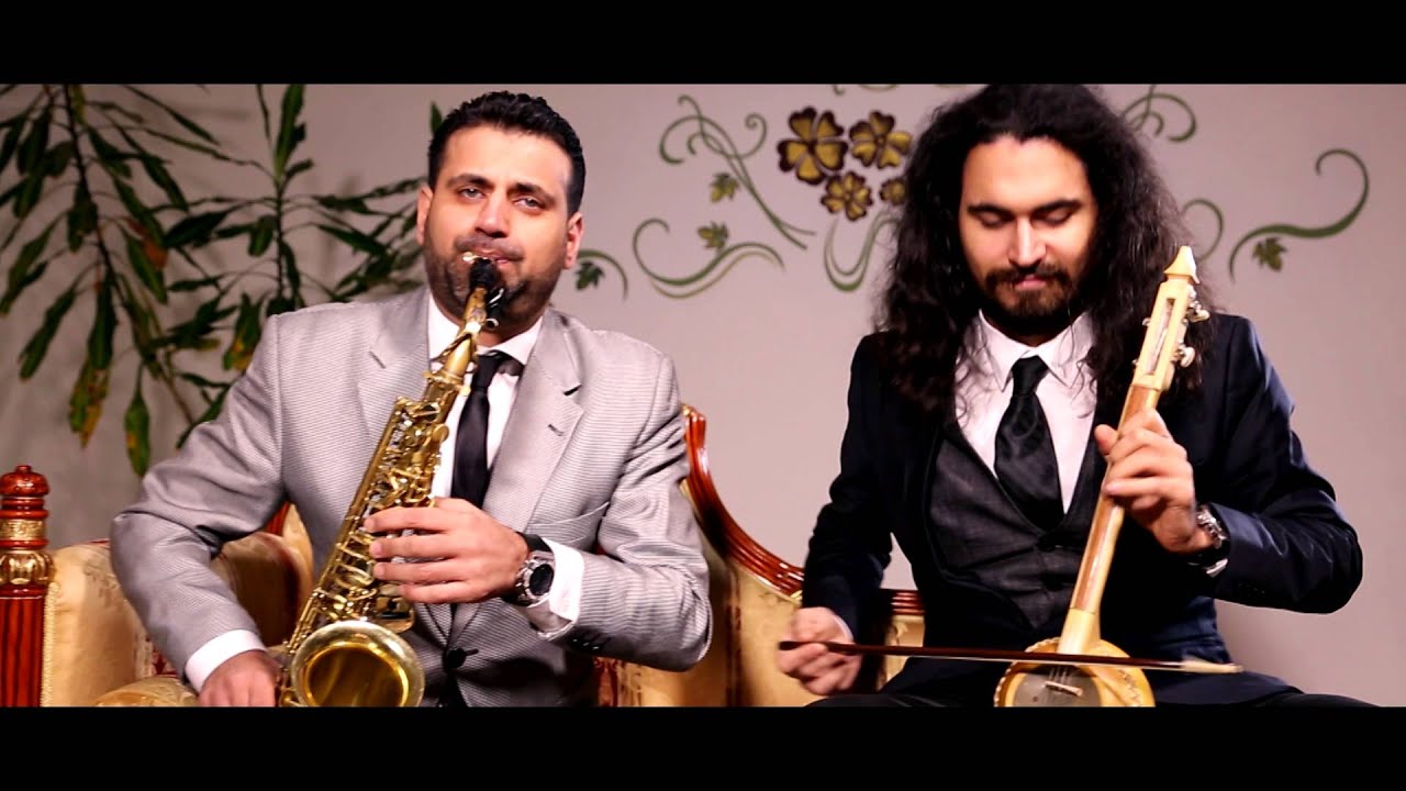 Marius Babanu & Printesa de aur - Povestea vietii mele | Official Video