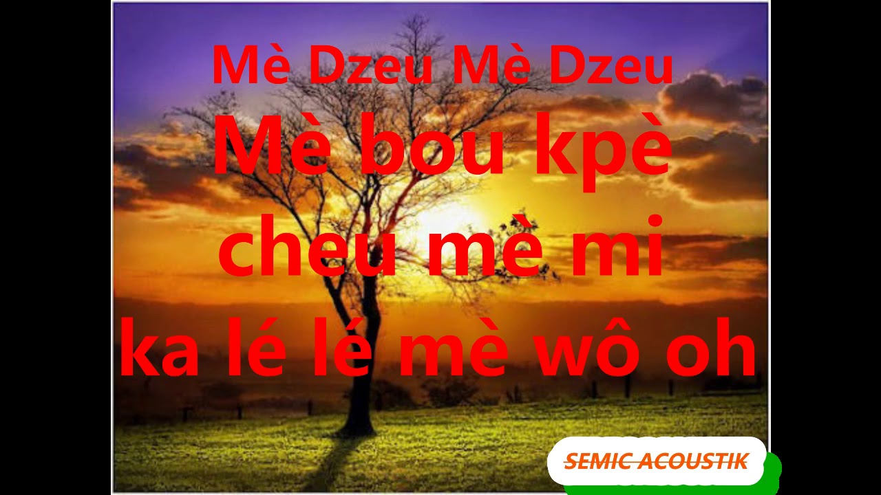 🎤version complète me dzeu kalele me wô o  Attié (côte d'Ivoire ) #afro #gospel #chorale #noel